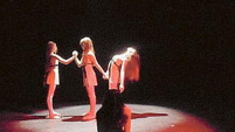 Al Theatro del Vicolo la magìa dei balletti russi