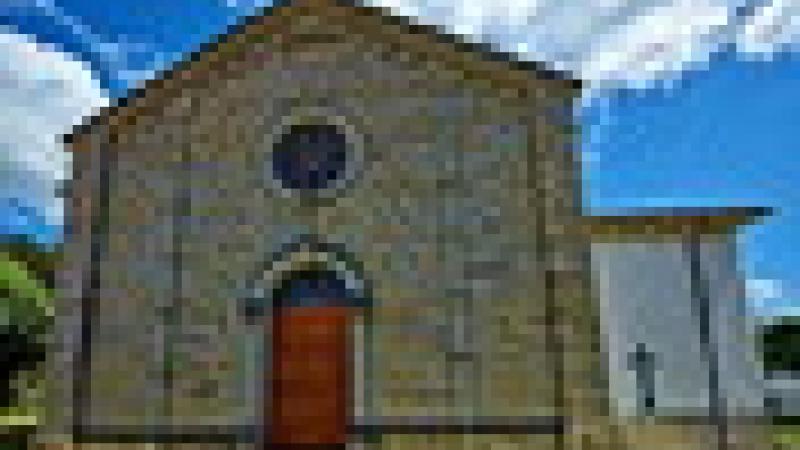 Domenica concerto per violino e arpa