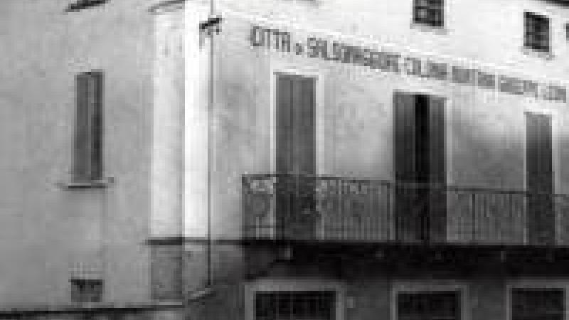 Incontro, alla scoperta della riflessologia plantare