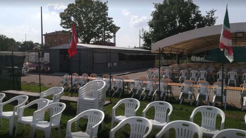 Continua la Festa della solidarietà