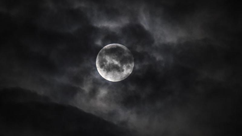 Escursione notturna alla cima Bocchialini