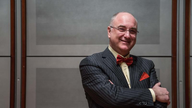 Pertusi in concerto, il cantate va in scena con la Toscanini