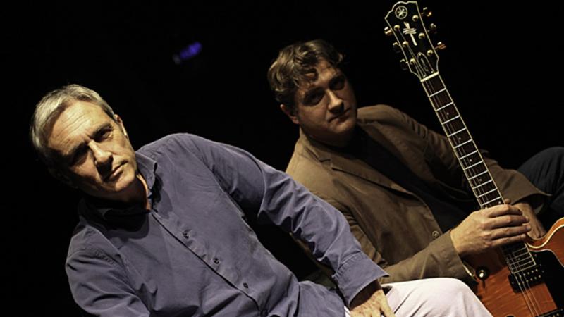 Monologo di Lutring al Teatro Nuovo
