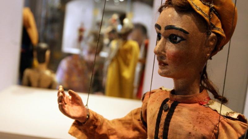 Alla scoperta (gratuita) dei musei  civici