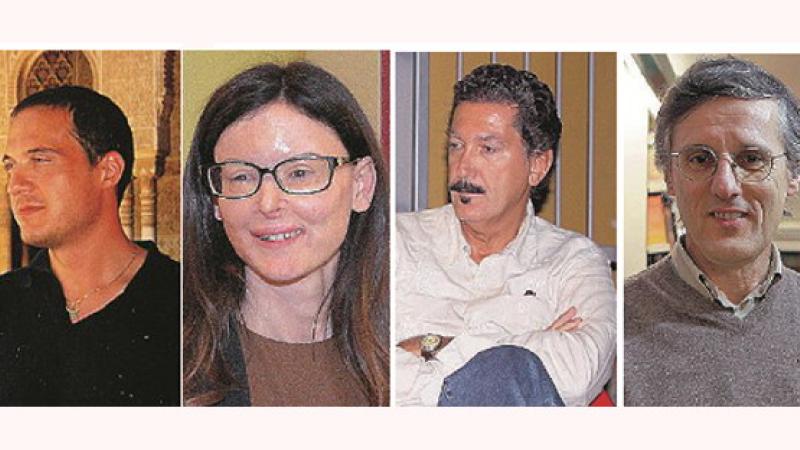 Delitti e cibo, brividi d'autore