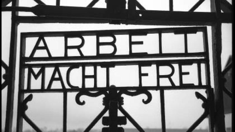 Alla "Balestrazzi" mostra sulla Shoah