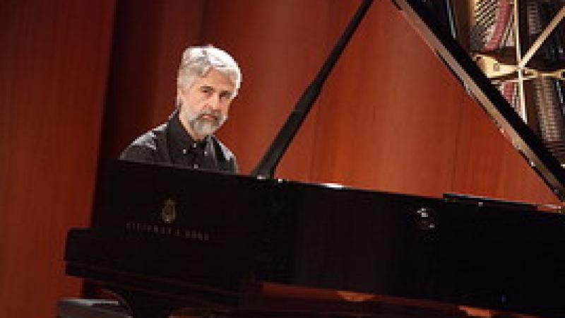 La lezione di Chopin con Andrea Padova
