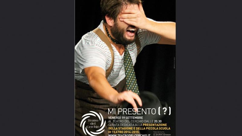 Teatro del Cerchio, dieci candeline