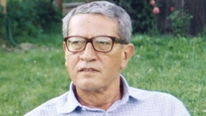 Presentazione del libro "Il coraggio di scrivere" di Baldassarre Molossi