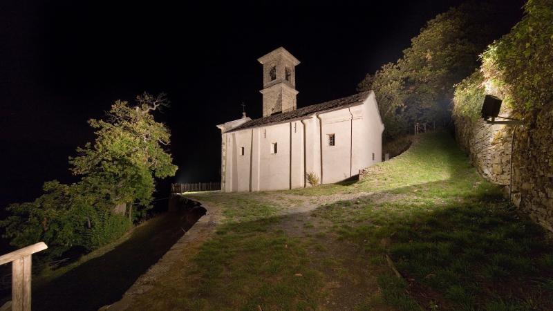 L'ensemble Enerbia si esibisce nella pieve di San Cristoforo  