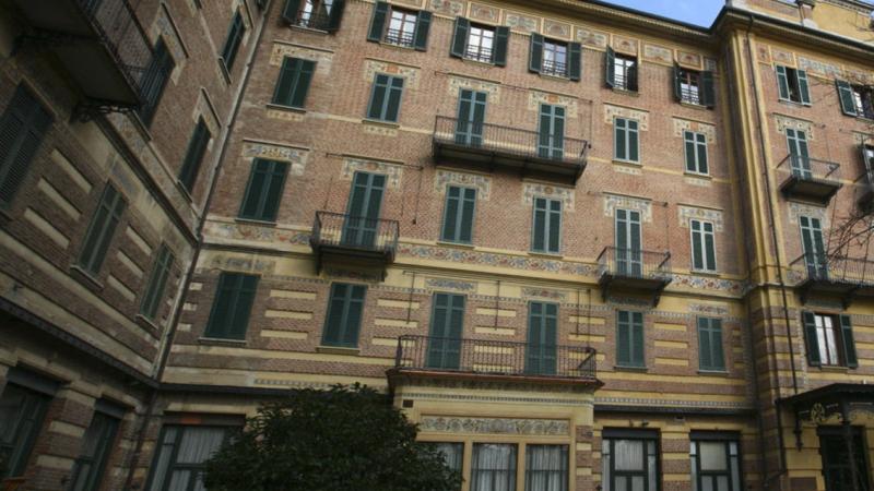 Fiori di bach e il salotto si illumina