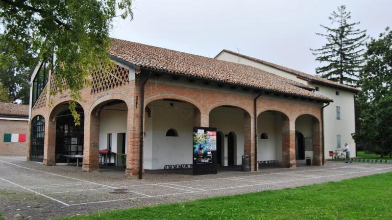 Teatro, giovedì sera il monologo «Corri Dafne»