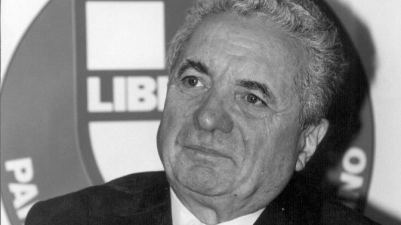 Carlo Buzzi a 10 anni dalla morte