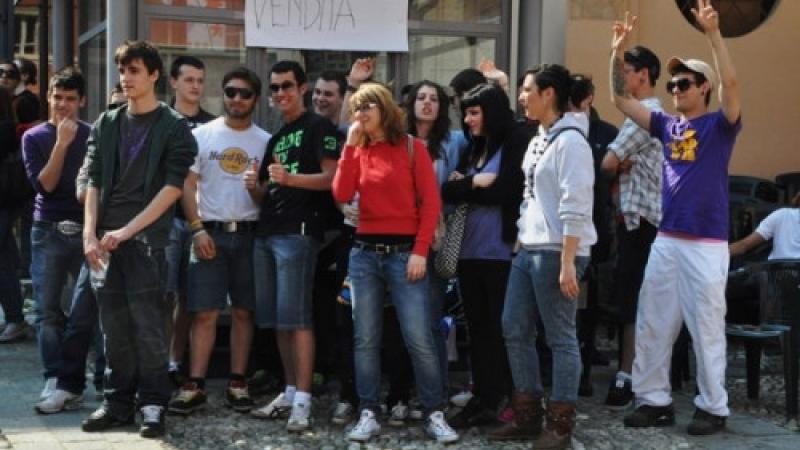 Il Festival Rock è maggiorenne