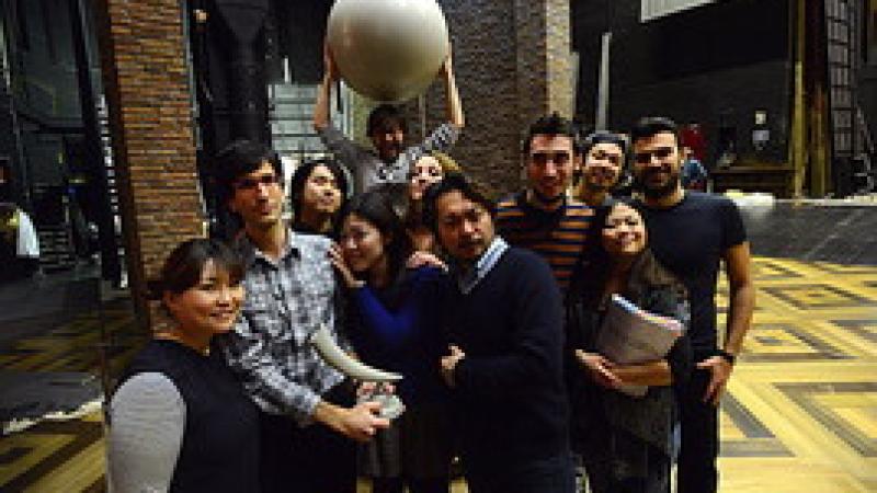 La cambiale di matrimonio 