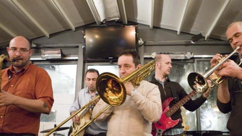 «Funkilario»: mostre, dj set e live