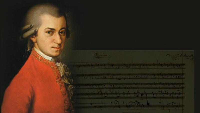 MOZART e... dintorni