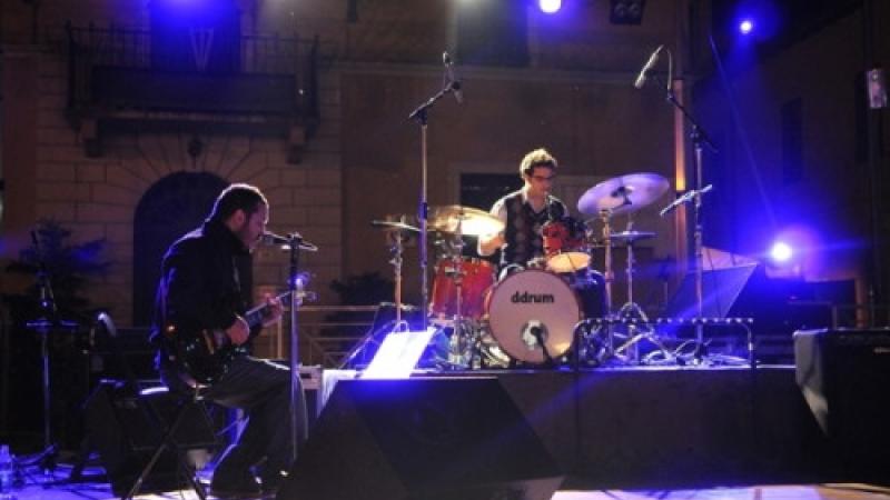 Serata rock con due band