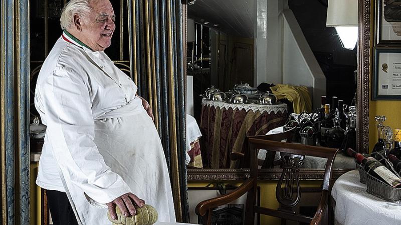 L'Ambasciata: da Quistello a Felino, il gusto dei grandi classici