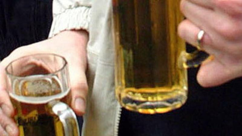 Degustazione di birre e tributo agli Ac/Dc