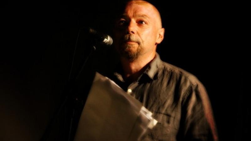 I viaggi della memoria visti da Paolo Nori