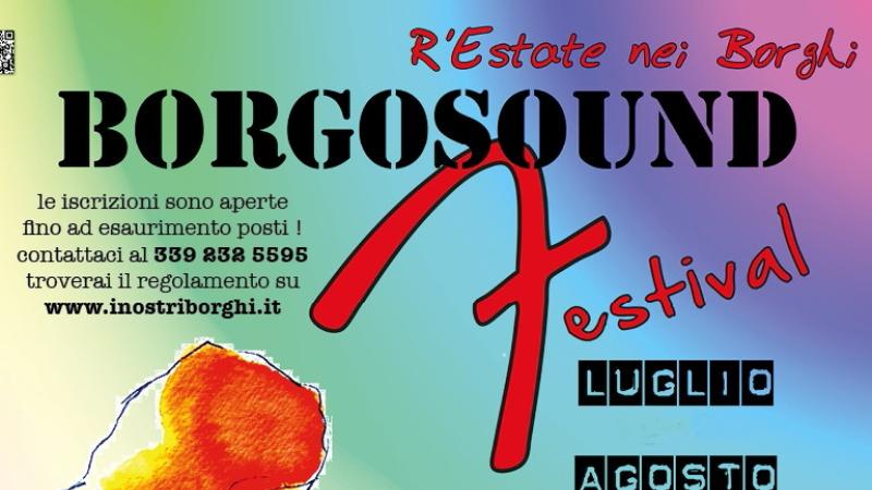 Borgo Sound Festival 