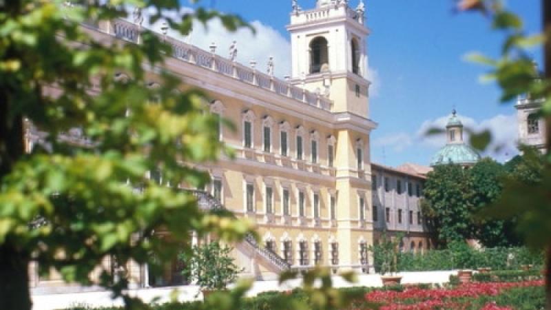 «Rigoletto a Palazzo» nel giardino della Reggia 