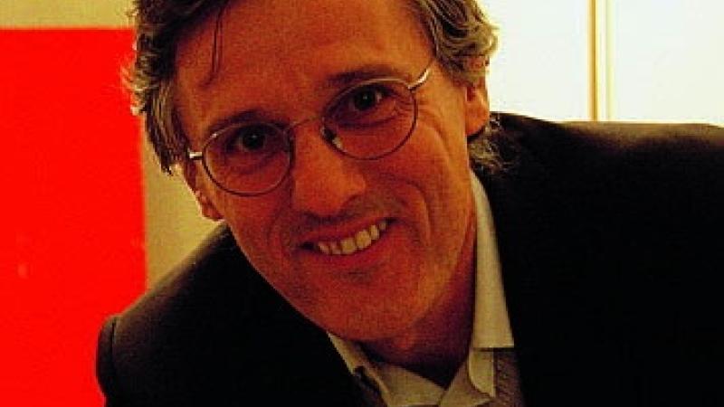 Cena d’autore con Valerio Varesi