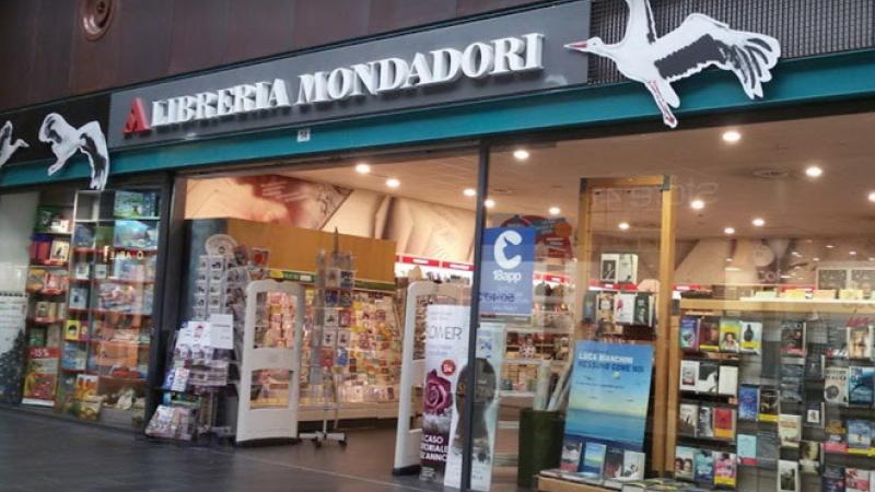 L'ultimo libro della Calloni