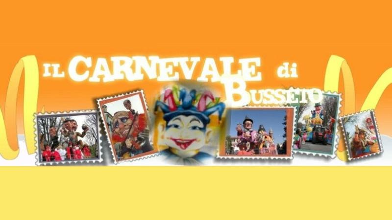 Torna l'appuntamento con il Gran Carnevale di Busseto
