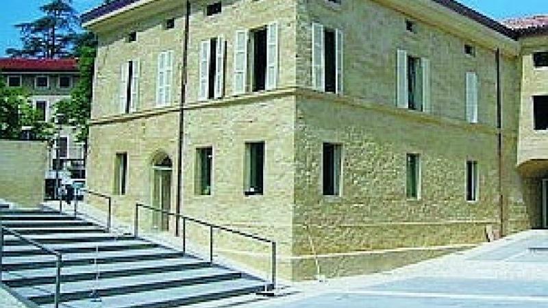 Foto: apre la mostra di Bovina