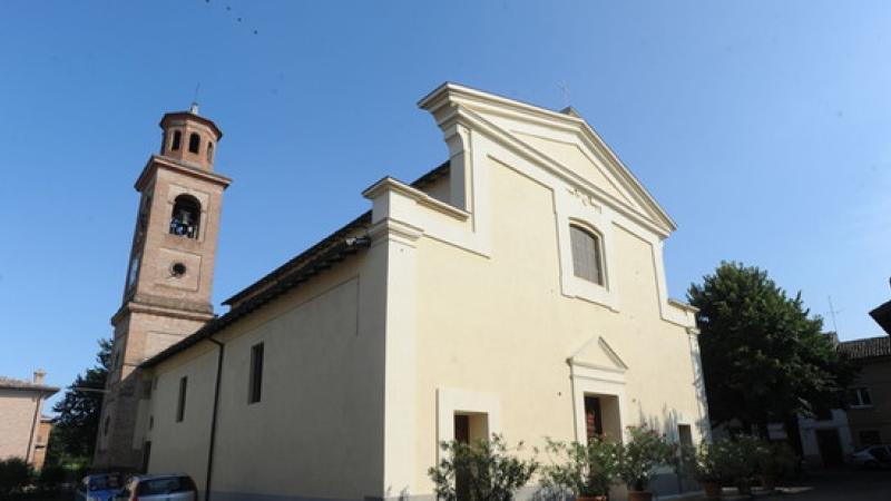 La Madonna  di Fatima a San Pancrazio