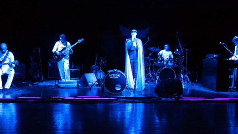 «Prog night»: Conqueror e Van Wagner al Parco