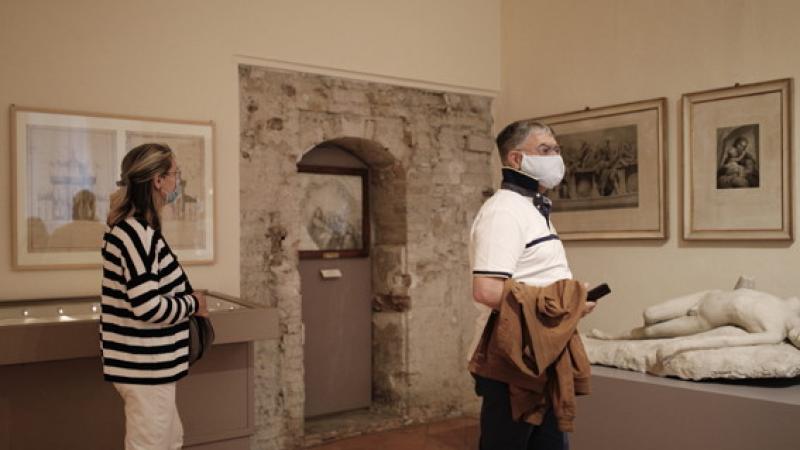 Visite gratis  ai musei e laboratori