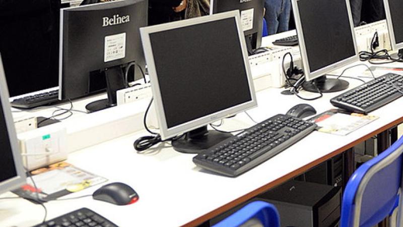 Riprendono i corsi di informatica