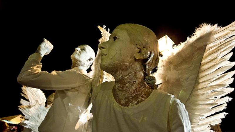 Arte e fantasia al «Bascherdeis» 