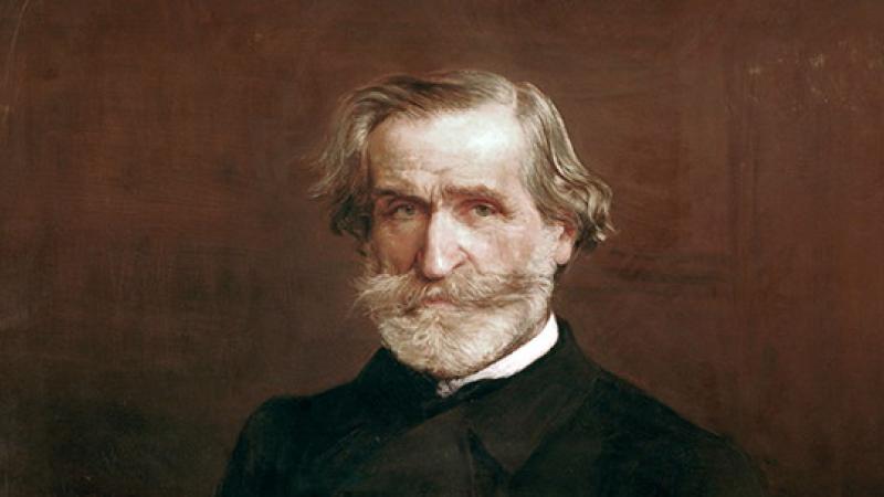 I compositori parmigiani ai tempi di Giuseppe Verdi