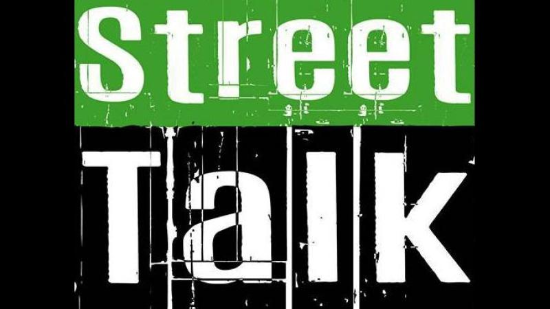 Street Talk con Villani, Donghi, Rosignoli e Farinotti