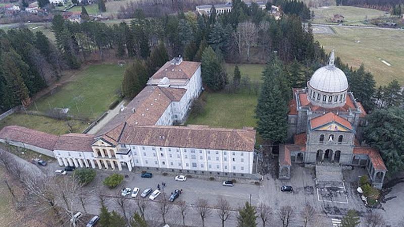 World Humour Awards, rassegna in Seminario