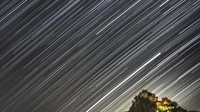 "Immagini sotto le stelle": è l'ora del secondo appuntamento