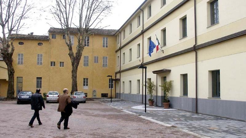 L'ambasciatore Sannino  al Collegio Europeo