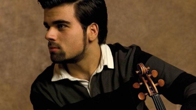 Il violino di Yossif Ivanov per il «diabolico» Prokof’ev
