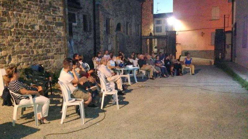 "Just Charlie" per i racconti d'estate