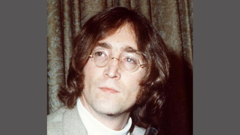 John Lennon, vita e opere