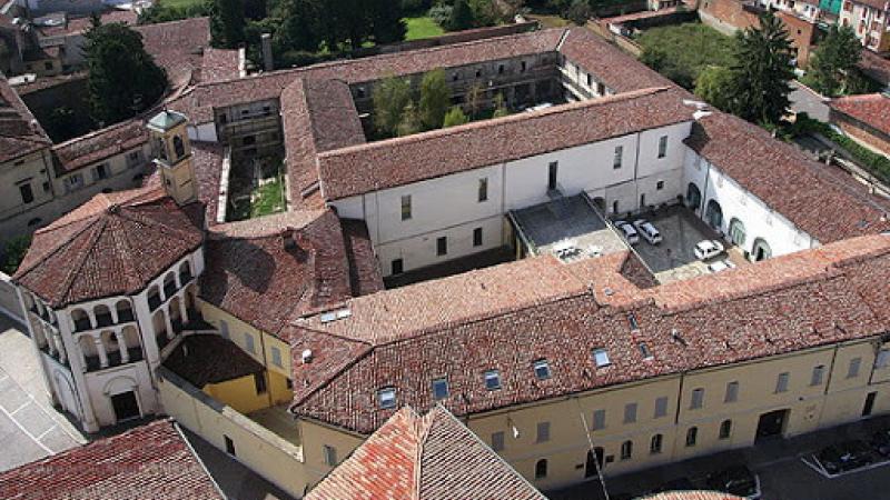 Spettacolo "Macbeth all'improvviso"