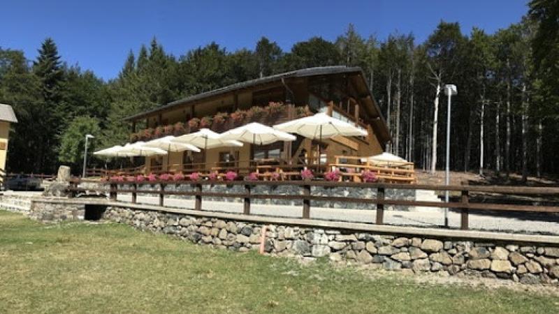 Escursione in e-bike sul monte Penna