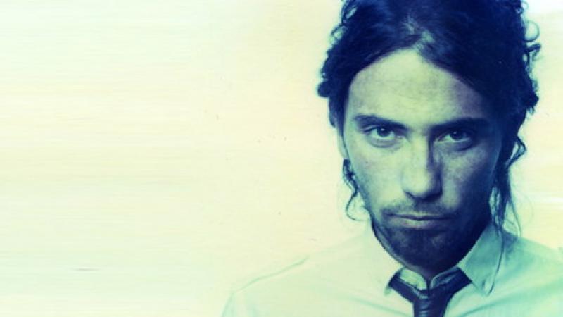 Guido Maria Grillo in concerto