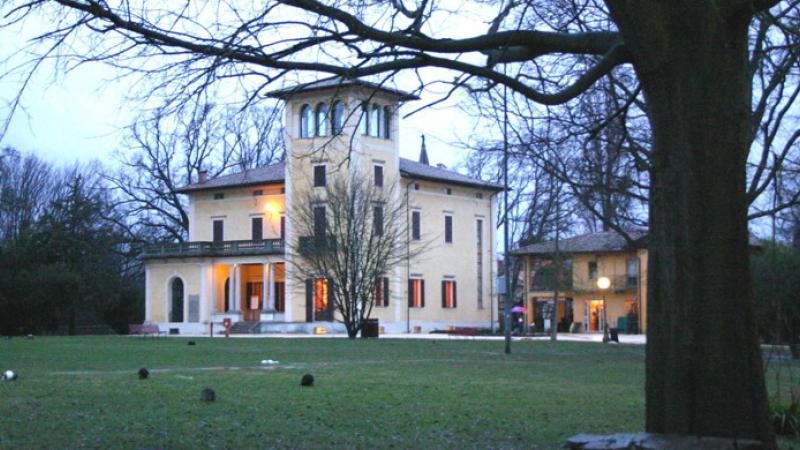 Al Nevicati spettacolo di circo-teatro