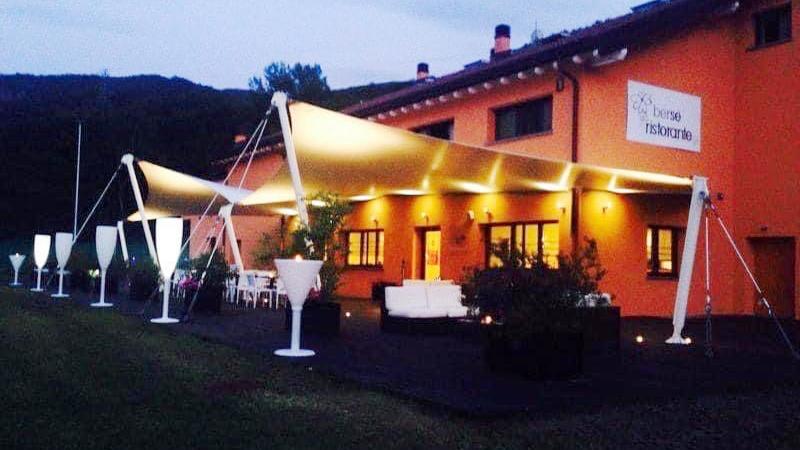 Ristorante Bersé - Una buona cucina tradizionale e contemporanea