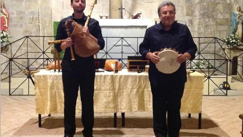 Appuntamento a Cozzano con musiche medievali e del Rinascimento